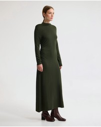 Oxford - Nina Knitted Dress