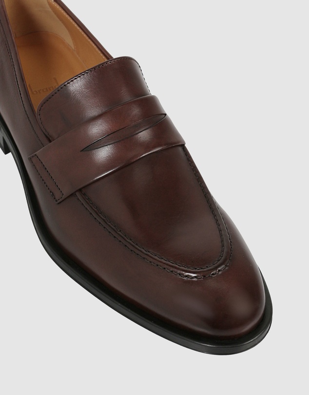 Brando - Adam Loafers