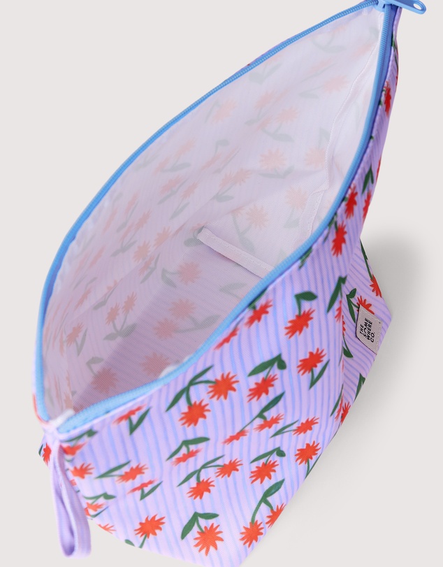 The Somewhere Co - Sunburst Handy Pouch Trio