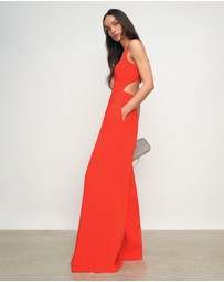 REISS - Dion Jumpsuit