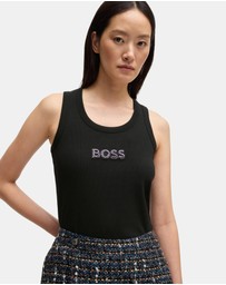 BOSS - Ematite Tank Top