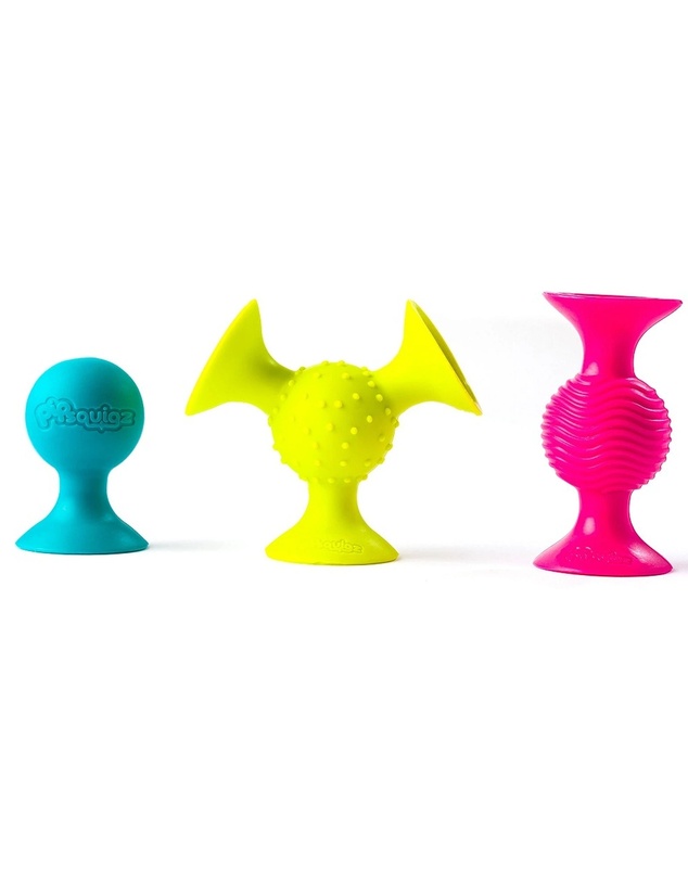 Fat Brain Toys - Fat Brain pipSquigz