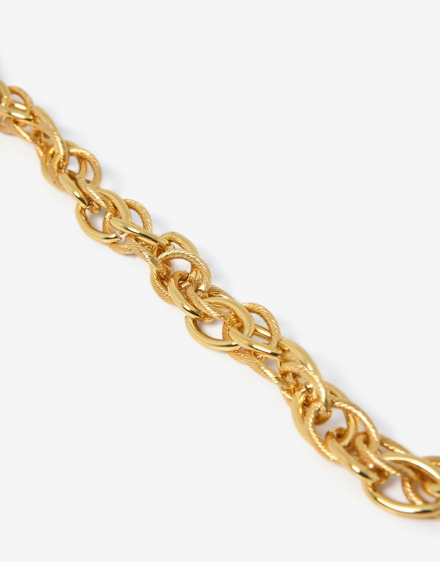 Forcast - Lyra Bold Necklace