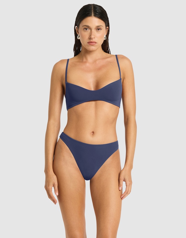 Bond-Eye Swimwear - Mae Crop