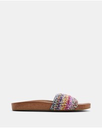 ALDO - Rooted Sandals
