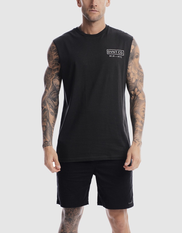 DVNT - NYC Tank
