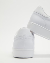 Fred Perry - Spencer Leather - Unisex