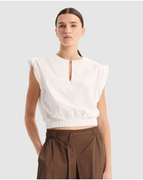 Morrison - Brooks Top