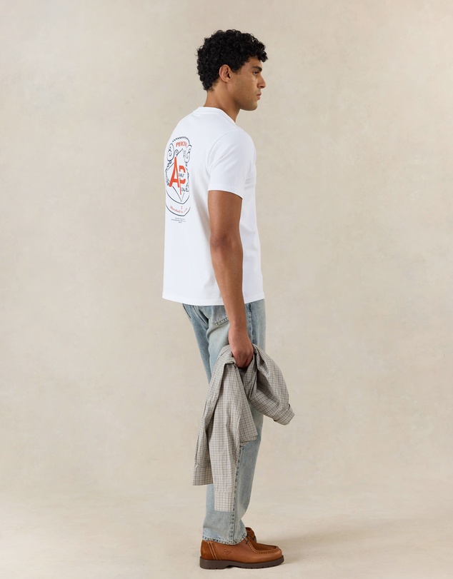 Percival - Cyril T-Shirt