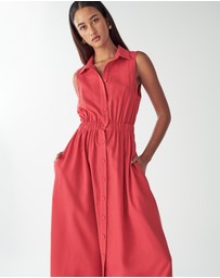 Willa - Lina Dress