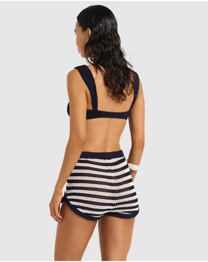 Bond-Eye Swimwear - Mina Short