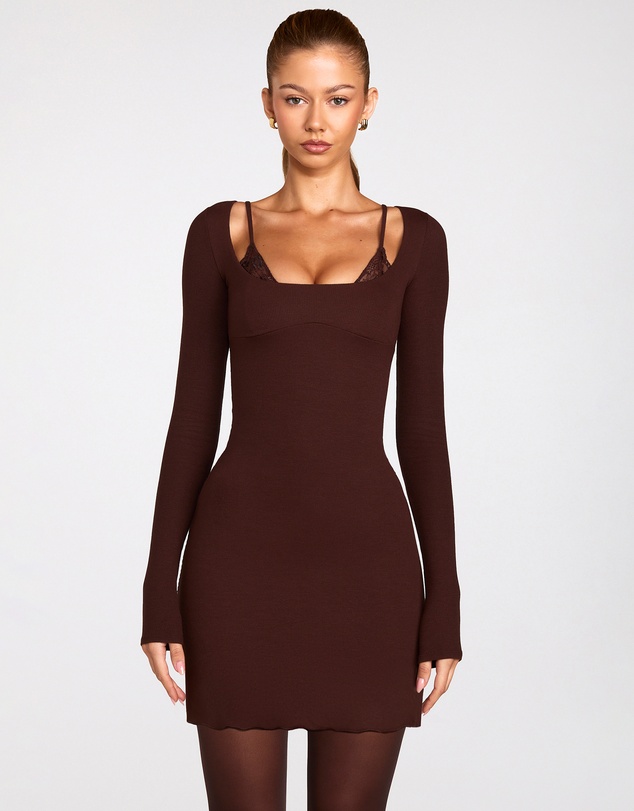 Oh Polly - Caris Dress