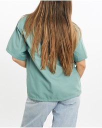 Vintage by The Real Deal - Pre Loved - Vintage Mechanic Shirt