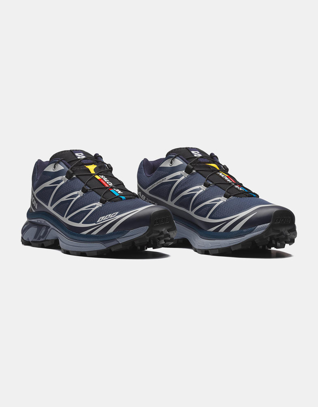 Salomon - XT-6 - Unisex