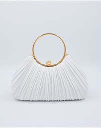 FORD MILLINERY - Moulin Bag