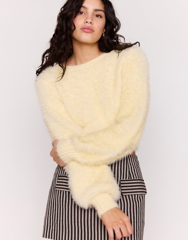 MINKPINK - Delmar Mini Skirt