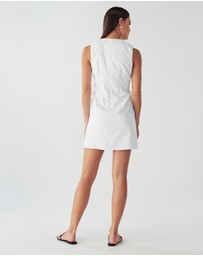 Willa - Ayla Dress