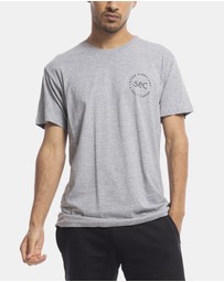 Stock & Co. - Stamped Signet Tee