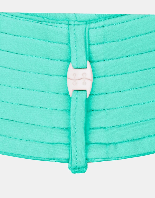 Toshi - Swim Sunhat Beachcomber -  Seagrass XS