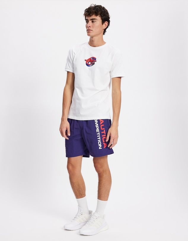 NAUTICA - Drogheda 6 Swim Shorts