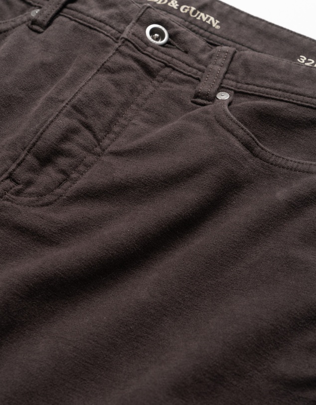 Rodd & Gunn - Albury Straight Jean Regular Leg