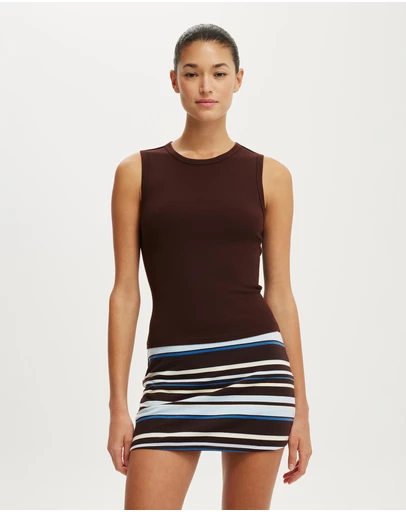 Cotton On - Honey Skort