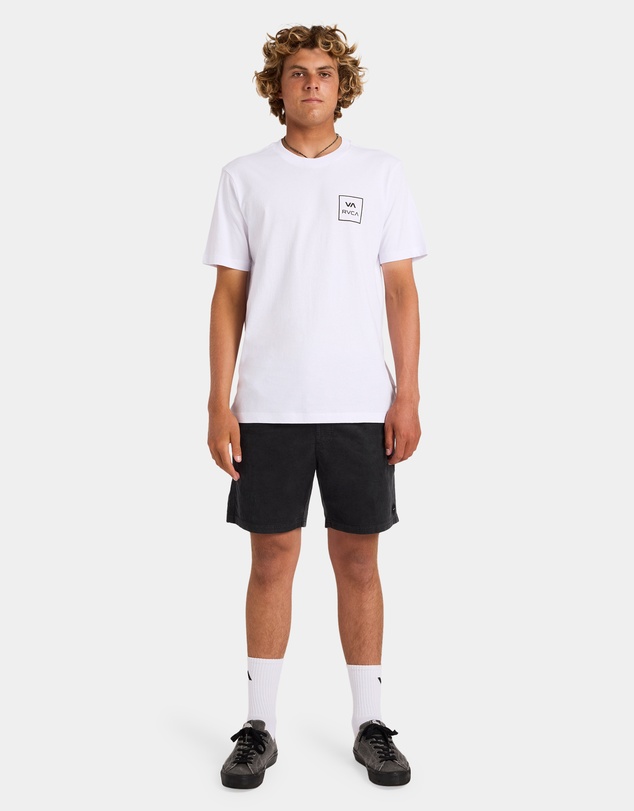 RVCA - Mens VA All The Ways T-Shirt