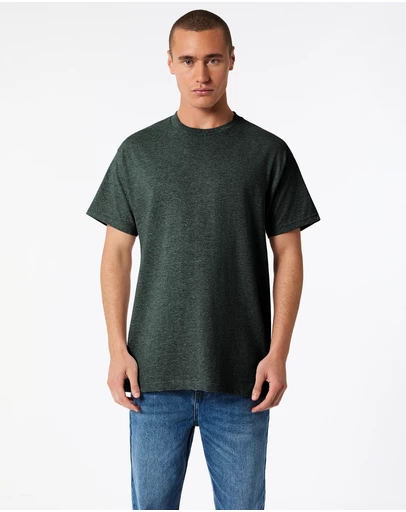 American Apparel - Heavyweight Cotton Unisex T-Shirt