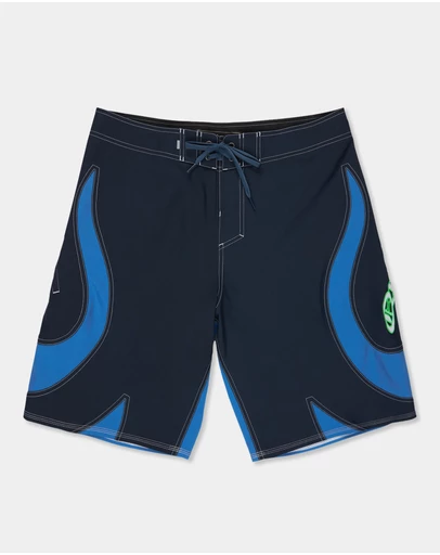 Quiksilver - Mens Mercury Trident 21