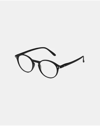 IZIPIZI - Screen Collection D Black