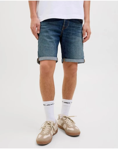 Jack & Jones - Jjirick Jjfox Shorts
