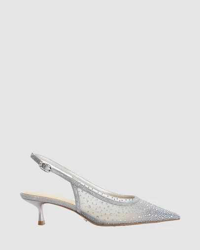 Dune London - Cirelle - Grey