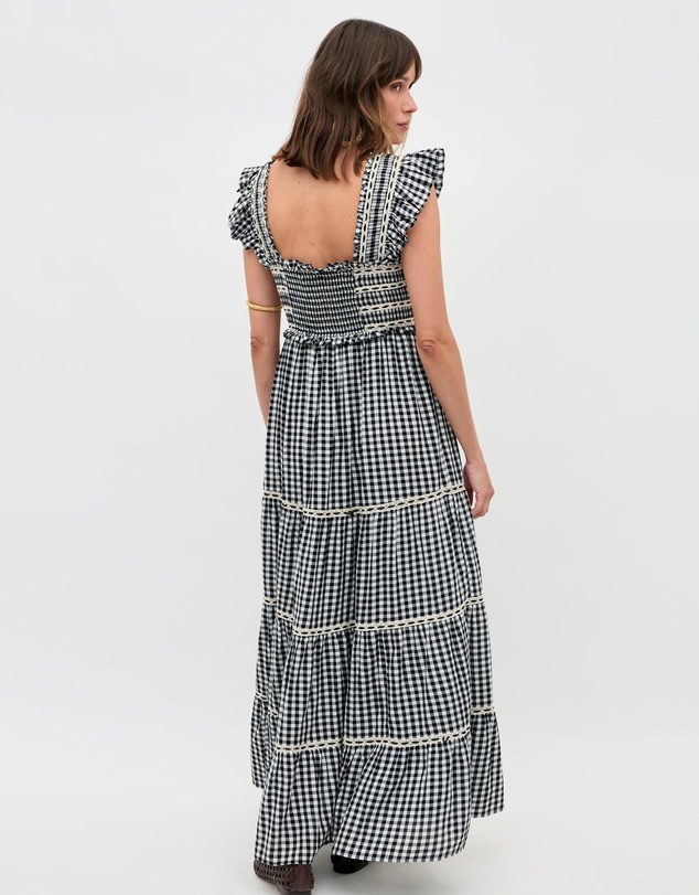 Rixo - Chandra Dress
