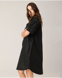 Primness - Forever Shirt Dress