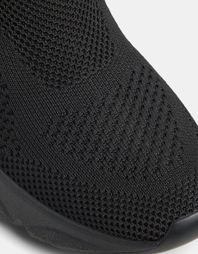 ALDO - Itchen Slip On Wedge Sneakers