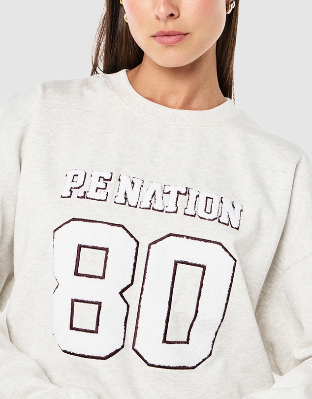 P.E Nation - Elysian 2.0 Sweat
