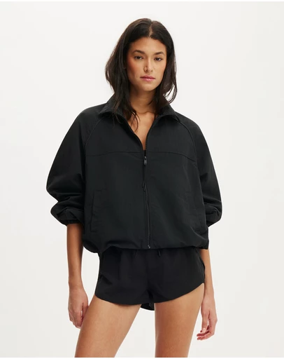 Cotton On Body Active - Offside Windbreaker