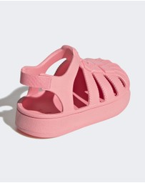 adidas Originals - Superstar Sandals Infants