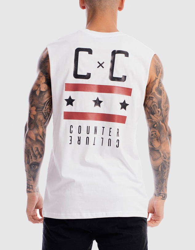 Counter Culture - Legion Tank