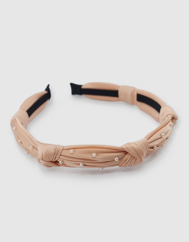 Izoa - Zoey Pearl Headband