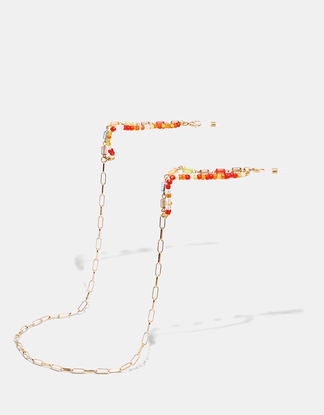 SZADE - Sunglass Chain