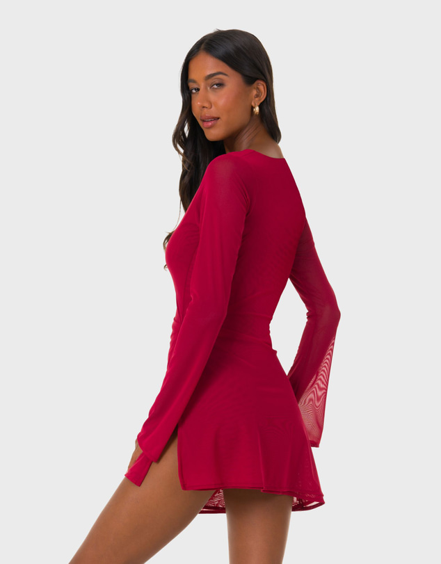 FAE - Leni Dress