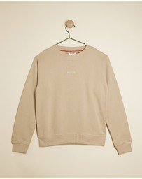 Hugo Boss - Sweatshirt - Babies-Teens