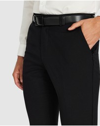 Tarocash - Supreme Slim Tuxedo Pant