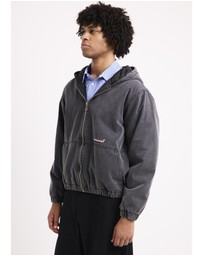 Standard - Tank Zip Jacket