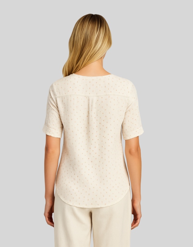 KAJA Clothing - Heidi Shirt