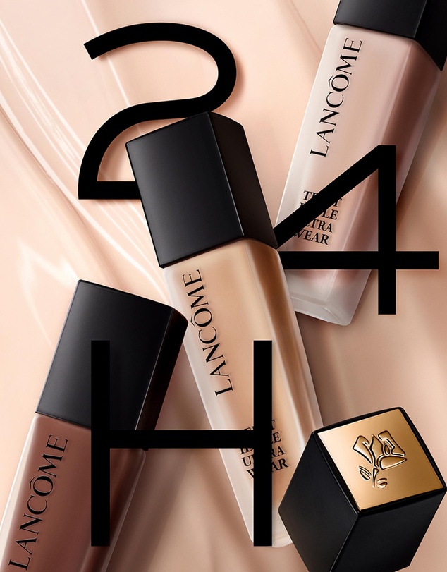 Lancome - Teint Idole Ultra Wear Foundation 30ml