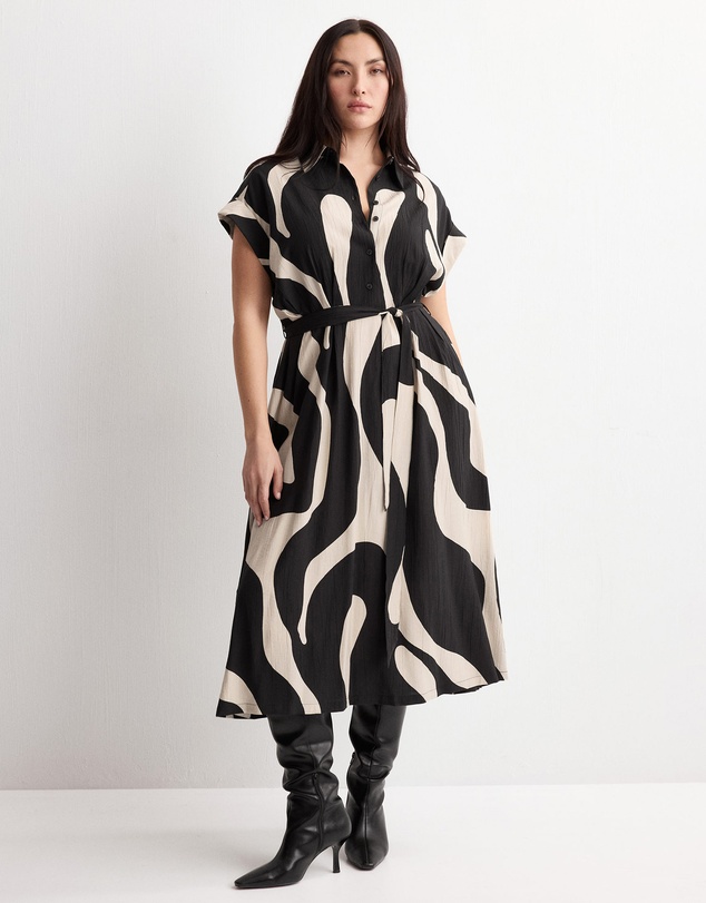 M.N.G - Nikita Dress