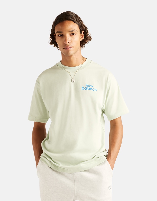 New Balance - Intelligent T-Shirt
