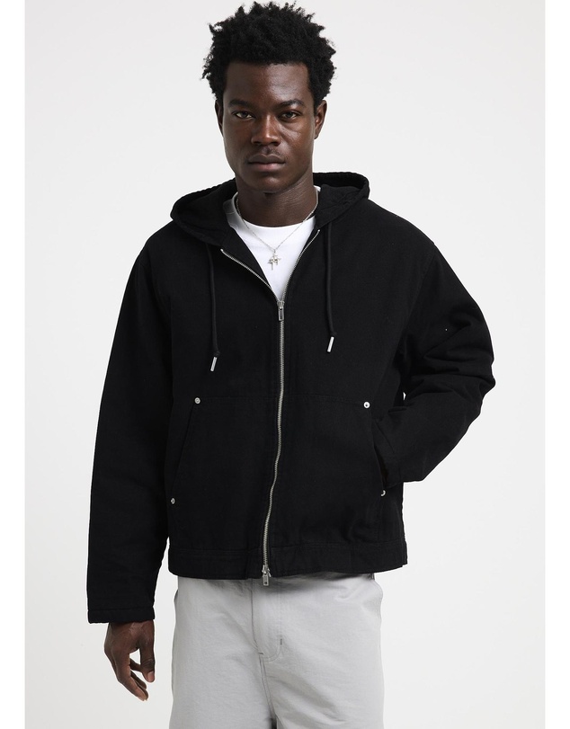 Spencer Project - Arizona Jacket